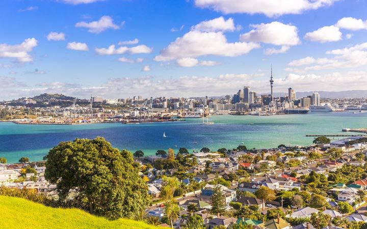 Auckland